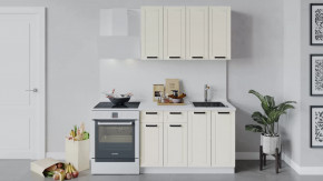 Кухонный гарнитур «Лорас» длиной 120 см в Ноябрьске - noyabrsk.mebel-tymen.ru | фото