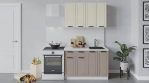 Кухонный гарнитур «Лорас» длиной 120 см в Ноябрьске - noyabrsk.mebel-tymen.ru | фото