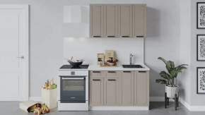 Кухонный гарнитур «Лорас» длиной 120 см в Ноябрьске - noyabrsk.mebel-tymen.ru | фото