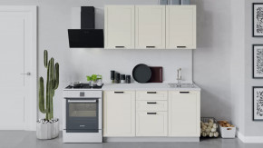 Кухонный гарнитур «Лорас» длиной 150 см в Ноябрьске - noyabrsk.mebel-tymen.ru | фото