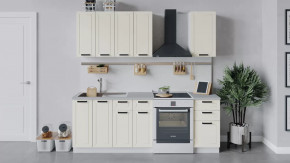 Кухонный гарнитур «Лорас» длиной 160 см в Ноябрьске - noyabrsk.mebel-tymen.ru | фото