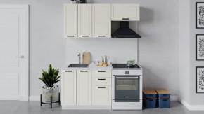 Кухонный гарнитур «Лорас» длиной 160 см в Ноябрьске - noyabrsk.mebel-tymen.ru | фото