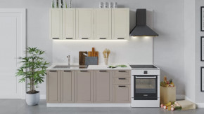 Кухонный гарнитур «Лорас» длиной 180 см в Ноябрьске - noyabrsk.mebel-tymen.ru | фото