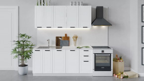 Кухонный гарнитур «Лорас» длиной 180 см в Ноябрьске - noyabrsk.mebel-tymen.ru | фото