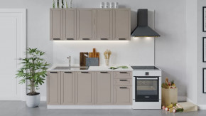 Кухонный гарнитур «Лорас» длиной 180 см в Ноябрьске - noyabrsk.mebel-tymen.ru | фото