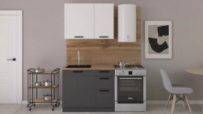 Кухонный гарнитур «Монс» длиной 100 см в Ноябрьске - noyabrsk.mebel-tymen.ru | фото