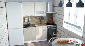 Кухонный гарнитур Ольга лайт 2 1200 мм в Ноябрьске - noyabrsk.mebel-tymen.ru | фото