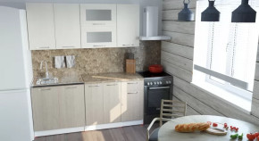 Кухонный гарнитур Ольга макси 3 1800 мм в Ноябрьске - noyabrsk.mebel-tymen.ru | фото