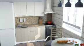 Кухонный гарнитур Ольга нормал 1 1500 мм в Ноябрьске - noyabrsk.mebel-tymen.ru | фото