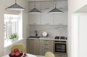 Кухонный гарнитур Парма макси 1800 мм в Ноябрьске - noyabrsk.mebel-tymen.ru | фото