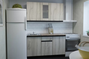 Кухонный гарнитур Равенна медиум 1400 мм в Ноябрьске - noyabrsk.mebel-tymen.ru | фото