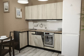 Кухонный гарнитур Равенна прайм 400 1100х2000 мм в Ноябрьске - noyabrsk.mebel-tymen.ru | фото