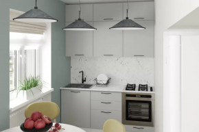 Кухонный гарнитур Шелли макси 1800 мм в Ноябрьске - noyabrsk.mebel-tymen.ru | фото