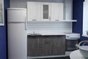 Кухонный гарнитур Сиена медиум 1400 мм в Ноябрьске - noyabrsk.mebel-tymen.ru | фото