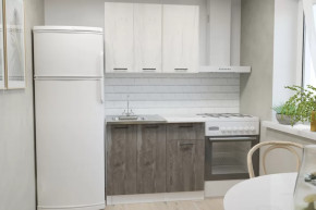 Кухонный гарнитур Сиена мини 1000 мм в Ноябрьске - noyabrsk.mebel-tymen.ru | фото