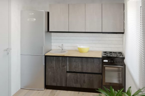 Кухонный гарнитур Симфония макси 1800 мм в Ноябрьске - noyabrsk.mebel-tymen.ru | фото