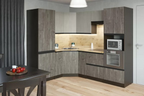 Кухонный гарнитур Симфония оптима 1800х2400 мм в Ноябрьске - noyabrsk.mebel-tymen.ru | фото