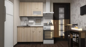 Кухонный гарнитур Симона лайт 1200 мм в Ноябрьске - noyabrsk.mebel-tymen.ru | фото