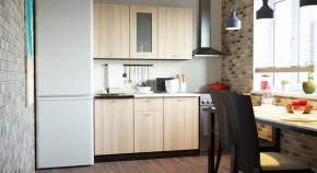 Кухонный гарнитур Симона медиум 1400 мм в Ноябрьске - noyabrsk.mebel-tymen.ru | фото