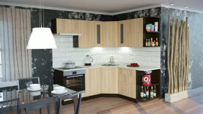 Кухонный гарнитур Симона оптима 2000*1800 мм в Ноябрьске - noyabrsk.mebel-tymen.ru | фото