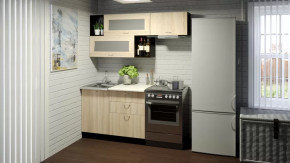 Кухонный гарнитур Симона экстра 1700 мм в Ноябрьске - noyabrsk.mebel-tymen.ru | фото