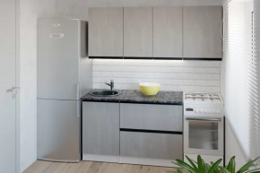 Кухонный гарнитур Сюита макси 1800 мм в Ноябрьске - noyabrsk.mebel-tymen.ru | фото