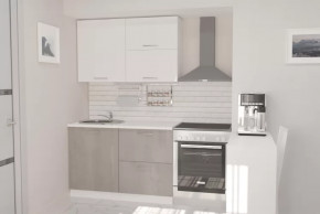 Кухонный гарнитур Терция лайт 1200 мм в Ноябрьске - noyabrsk.mebel-tymen.ru | фото