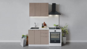 Кухонный гарнитур «Весна» длиной 100 см в Ноябрьске - noyabrsk.mebel-tymen.ru | фото