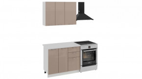 Кухонный гарнитур «Весна» стандартный набор в Ноябрьске - noyabrsk.mebel-tymen.ru | фото