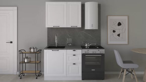 Кухонный гарнитур Винчи длиной 100 см в Ноябрьске - noyabrsk.mebel-tymen.ru | фото