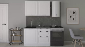 Кухонный гарнитур Винчи длиной 120 см в Ноябрьске - noyabrsk.mebel-tymen.ru | фото