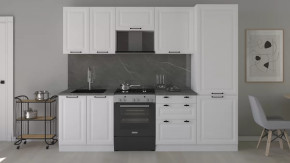 Кухонный гарнитур Винчи длиной 260 см в Ноябрьске - noyabrsk.mebel-tymen.ru | фото