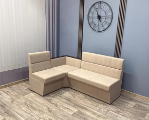 Кухонный угол с низким сектором Этюд НС в Ноябрьске - noyabrsk.mebel-tymen.ru | фото