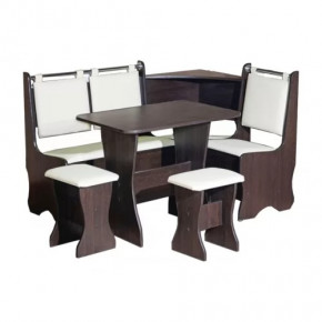 Кухонный уголок Аленка-15 Венге в Ноябрьске - noyabrsk.mebel-tymen.ru | фото