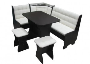 Кухонный уголок Аленка-17 Венге в Ноябрьске - noyabrsk.mebel-tymen.ru | фото