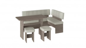 Кухонный уголок «Дублин» в Ноябрьске - noyabrsk.mebel-tymen.ru | фото