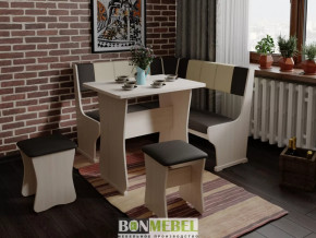 Кухонный уголок "Гамма" (тип 1) мини в Ноябрьске - noyabrsk.mebel-tymen.ru | фото