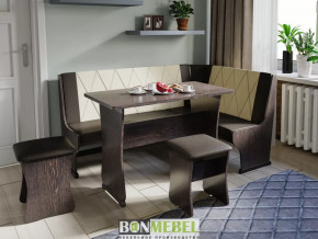 Кухонный уголок "Гамма" (тип 2) в Ноябрьске - noyabrsk.mebel-tymen.ru | фото