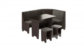 Кухонный уголок «Техас» Исп.1 в Ноябрьске - noyabrsk.mebel-tymen.ru | фото