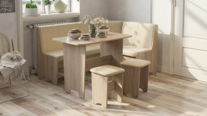 Кухонный уголок «Техас» Исп.1 в Ноябрьске - noyabrsk.mebel-tymen.ru | фото