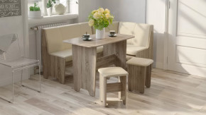 Кухонный уголок «Техас» Исп.1 в Ноябрьске - noyabrsk.mebel-tymen.ru | фото