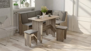 Кухонный уголок «Техас» Исп.1 в Ноябрьске - noyabrsk.mebel-tymen.ru | фото