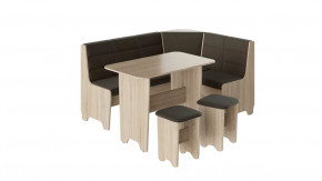 Кухонный уголок «Техас» Исп.2 в Ноябрьске - noyabrsk.mebel-tymen.ru | фото