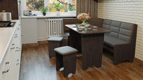 Кухонный уголок «Техас» Исп.2 в Ноябрьске - noyabrsk.mebel-tymen.ru | фото