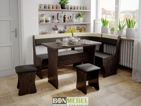 Кухонный уголок "Уют - 1" в Ноябрьске - noyabrsk.mebel-tymen.ru | фото