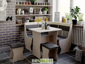 Кухонный уголок "Уют - 1" мини в Ноябрьске - noyabrsk.mebel-tymen.ru | фото