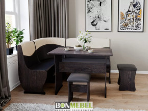 Кухонный уголок "Уют - 2" в Ноябрьске - noyabrsk.mebel-tymen.ru | фото