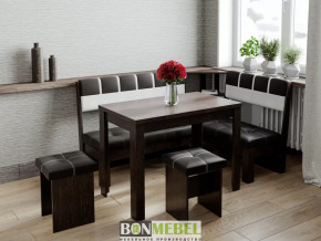 Кухонный уголок "Уют - 8" в Ноябрьске - noyabrsk.mebel-tymen.ru | фото