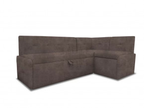 Кухонный уголок Вена Dakota Nut кат. 1 в Ноябрьске - noyabrsk.mebel-tymen.ru | фото