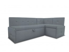 Кухонный уголок Вена Lunar Mist кат. 1 в Ноябрьске - noyabrsk.mebel-tymen.ru | фото